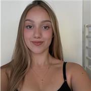 Doy clases adaptadas al temario que necesite reforzar cada alumno y a su nivel.